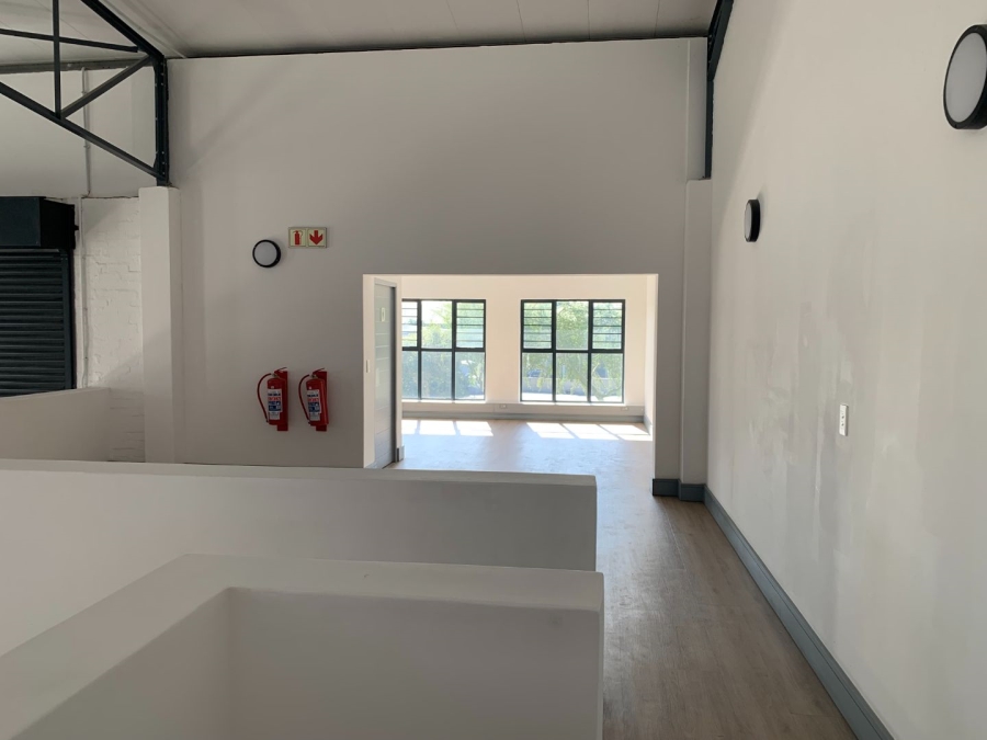 To Let Commercial Property for Rent in Atlas Gardens Western Cape